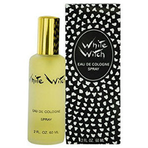 2 oz White Witch Cologne